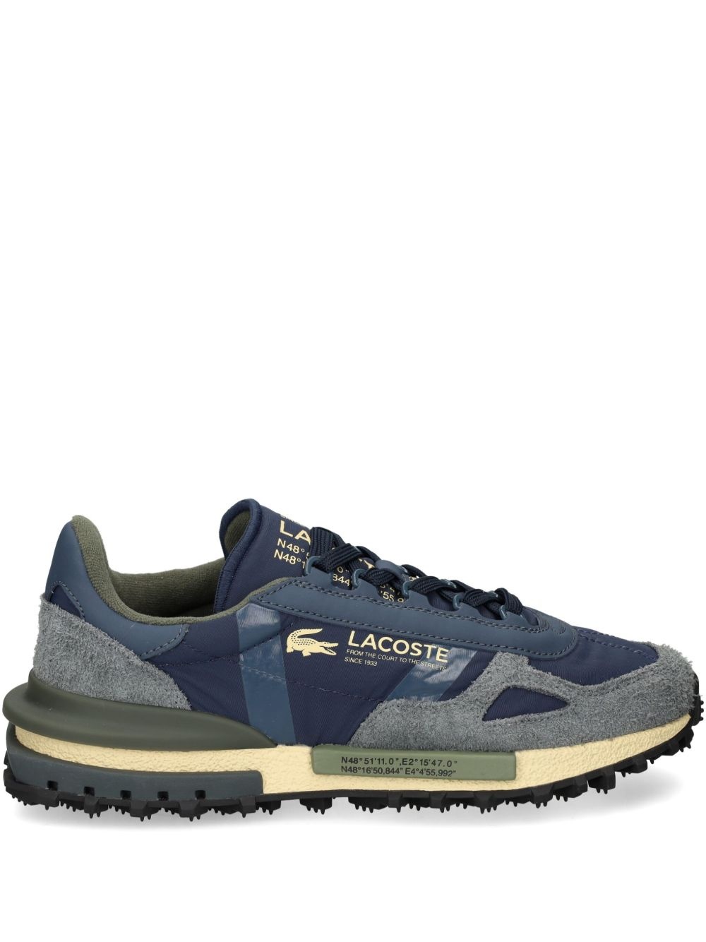 Elite Active snaeakers - 1