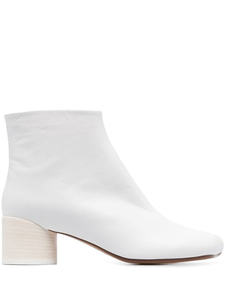 Anatomic 45mm ankle boots 1