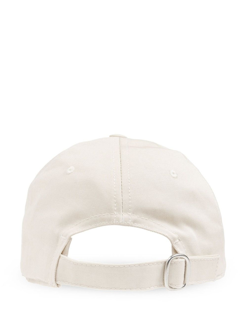 Off-White Bookish baseball cap outlook