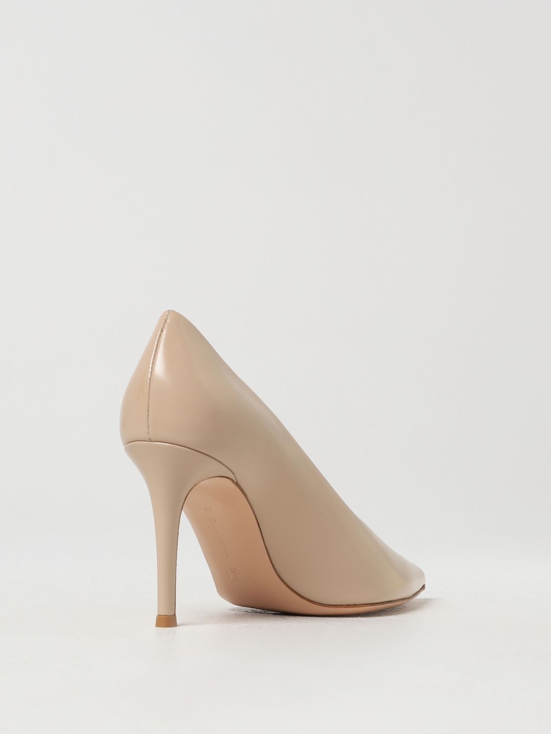 Pumps woman Gianvito Rossi - 3