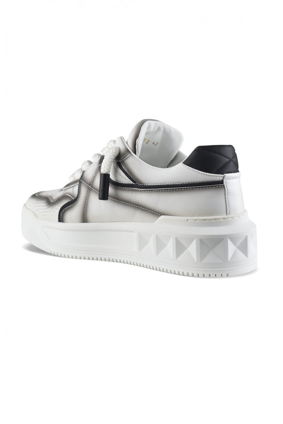 Valentino Garavani Men Sneakers One Stud Xl - 3