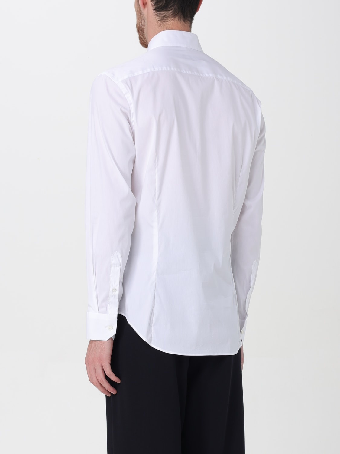 Shirt men Giorgio Armani - 3