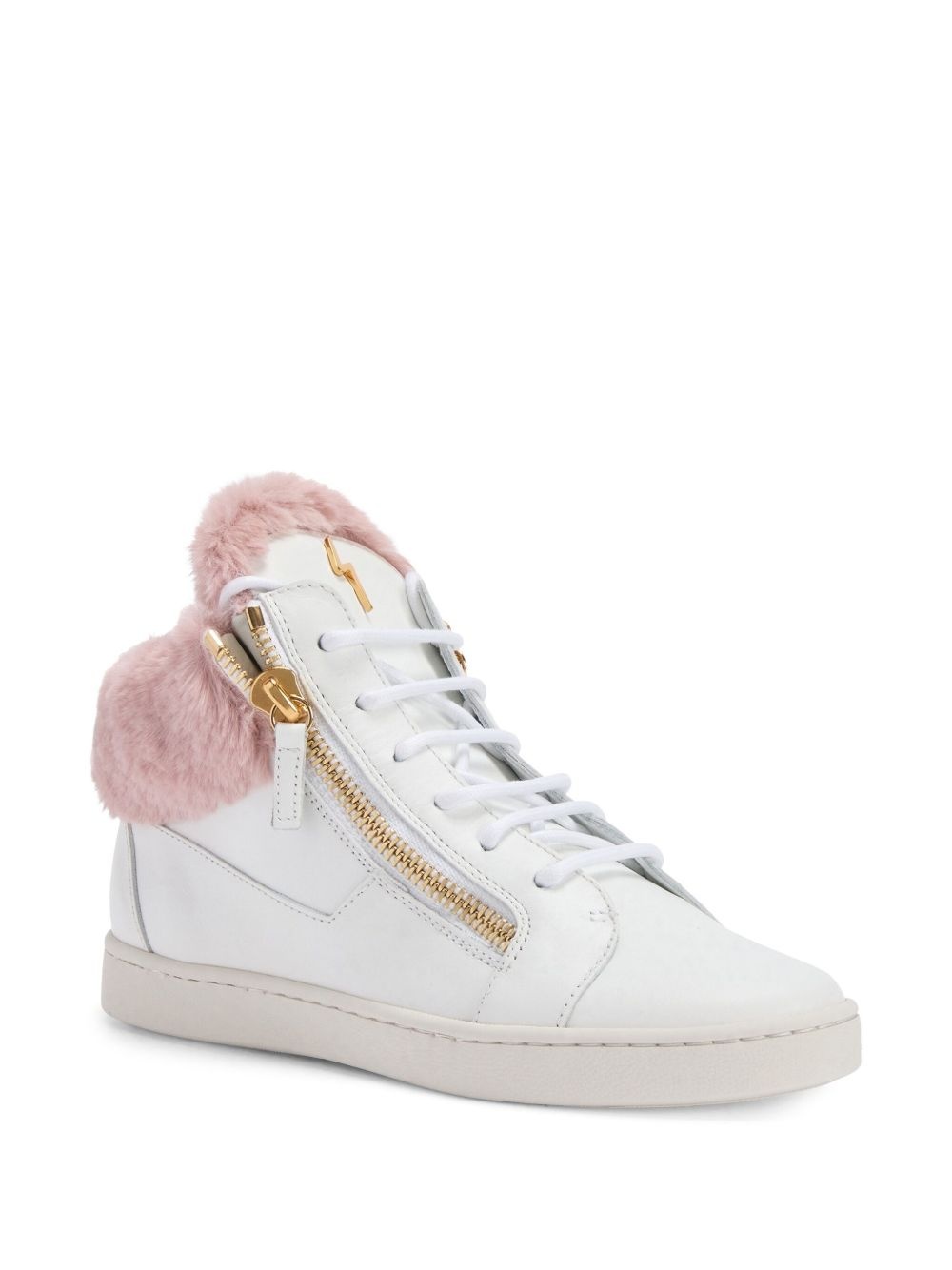 Kriss Winter sneakers - 2