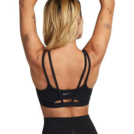 Dri-Fit Alate Trace Bra - Women's - 3