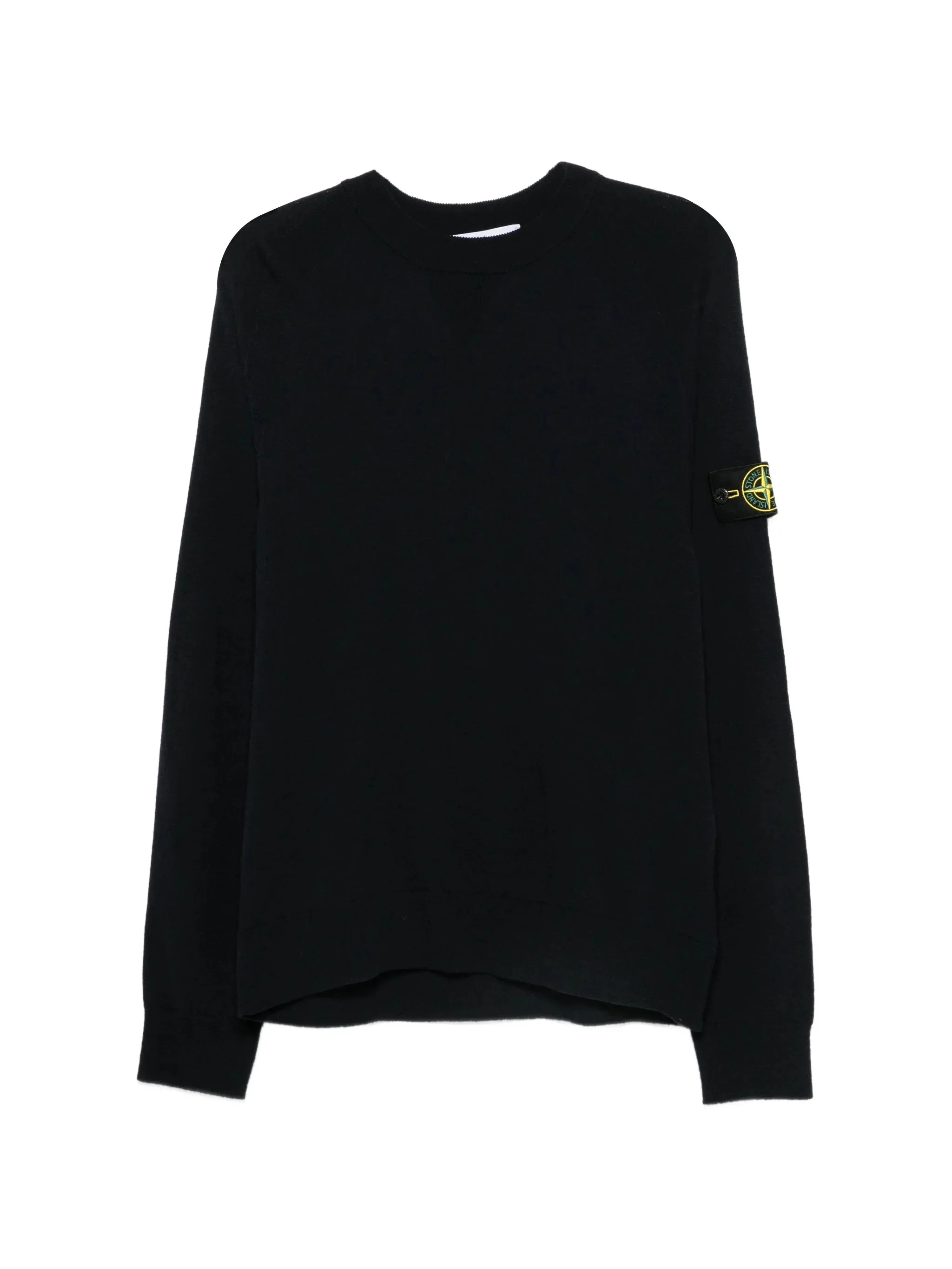 Stone Island Long-sleeves Sweater - 1