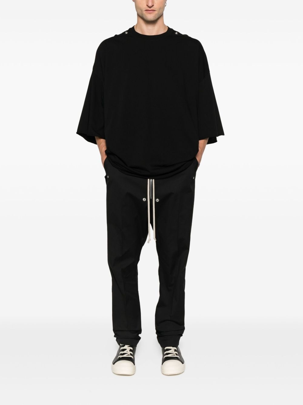 Tommy T T-shirt - 2