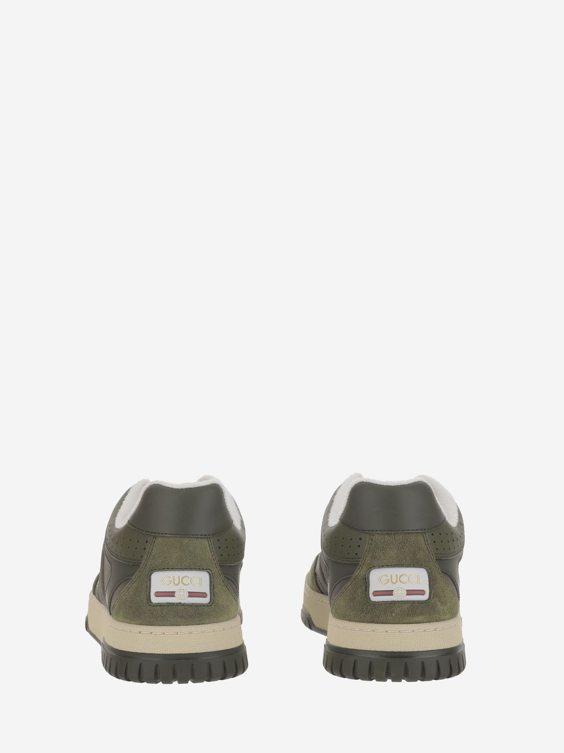 Sneakers men Gucci - 3