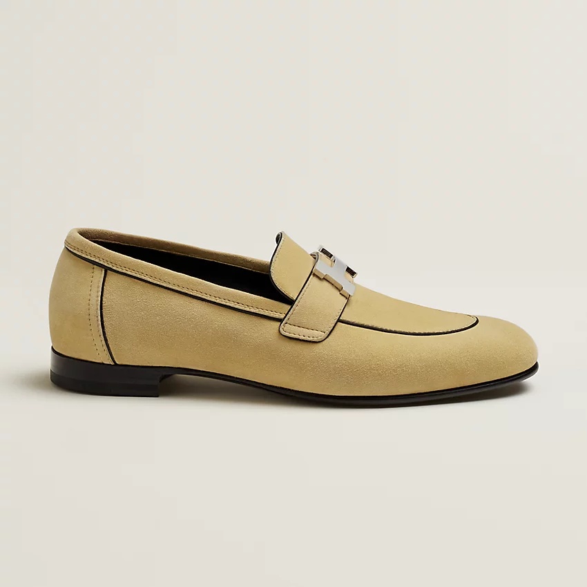 Paris loafer - 2