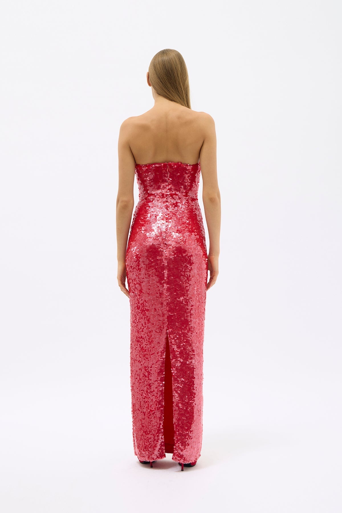 ROYCE GOWN - 4