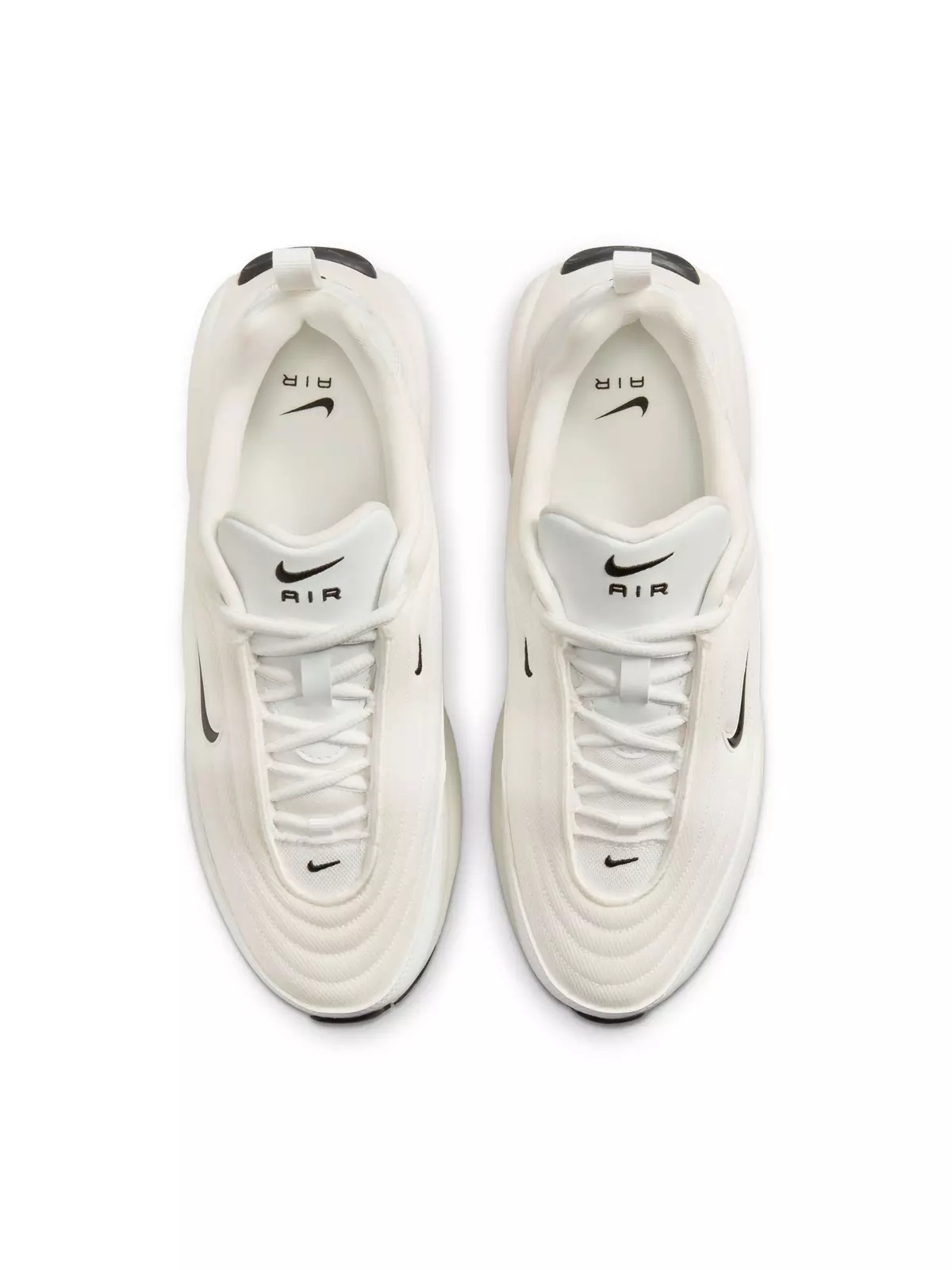 Air Max Portal "Summit White/Black/Sail" Women's Shoe - 7