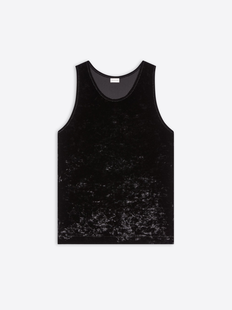VELVET 탱크 탑 1
