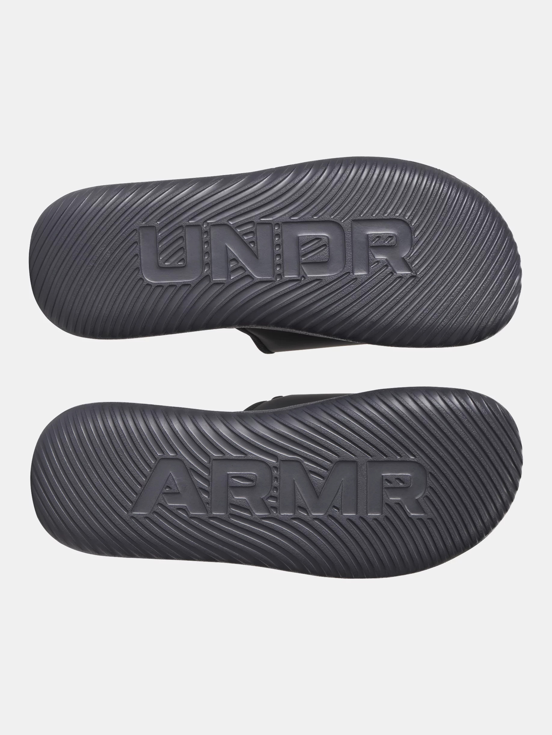 Men's UA Ignite Pro 8 Slides - 4