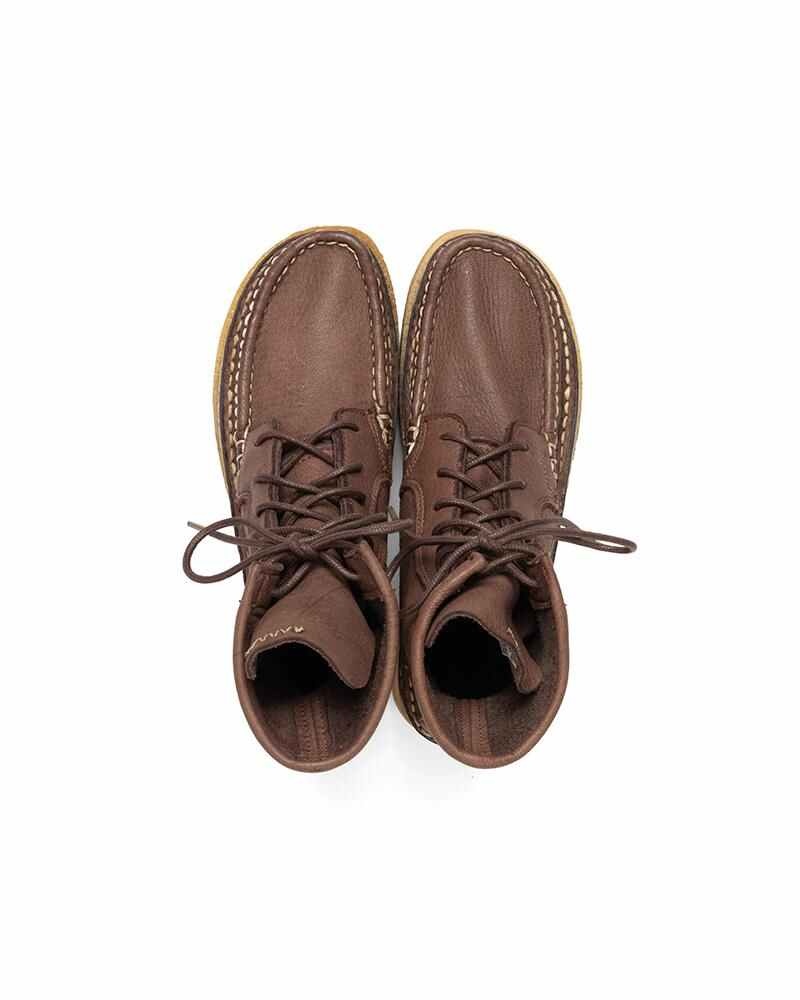 CHEEKAG-FOLK W DK.BROWN - 2