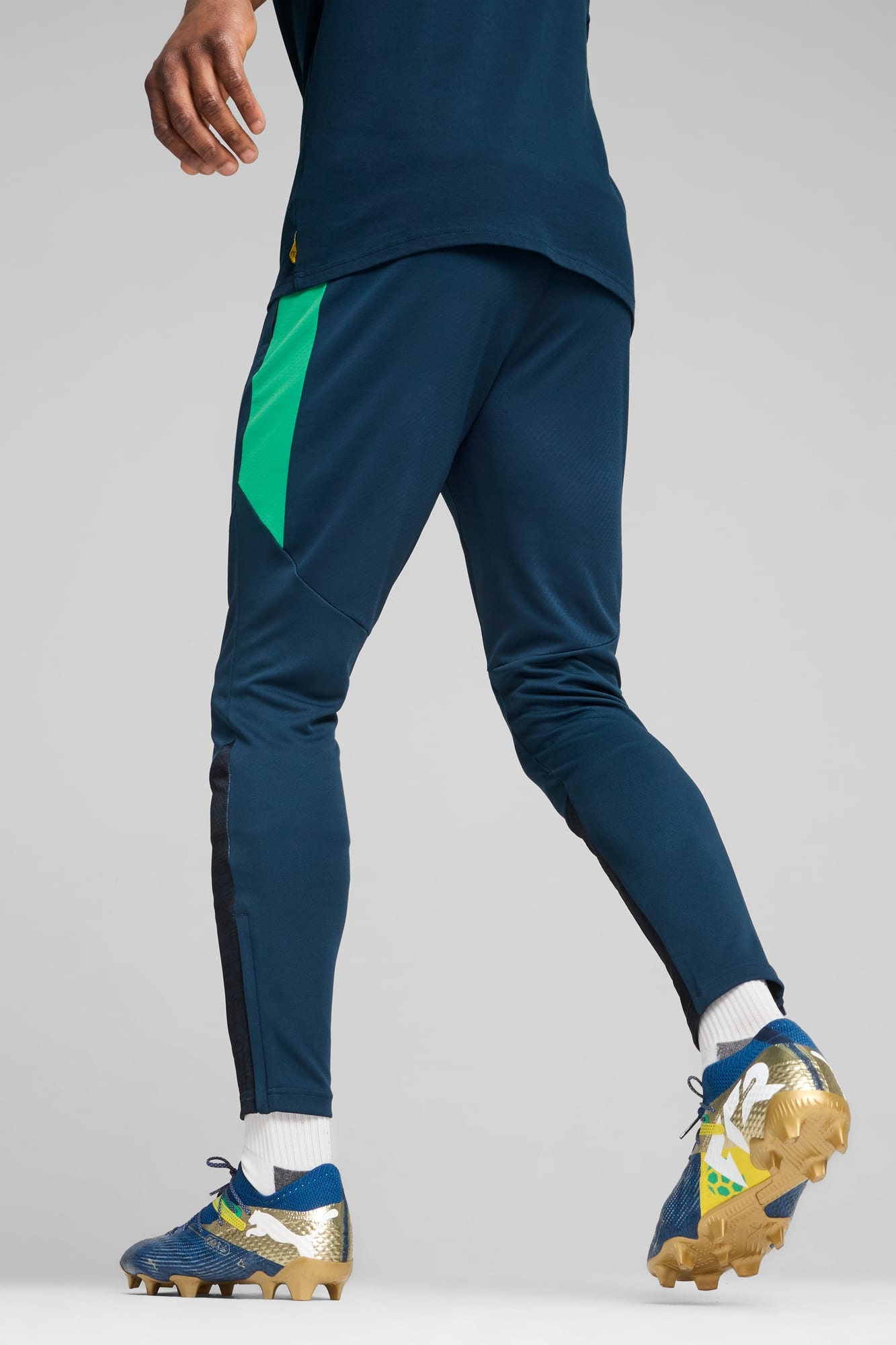 PUMA x NEYMAR JR "BNA" Men's Training Pants - 6