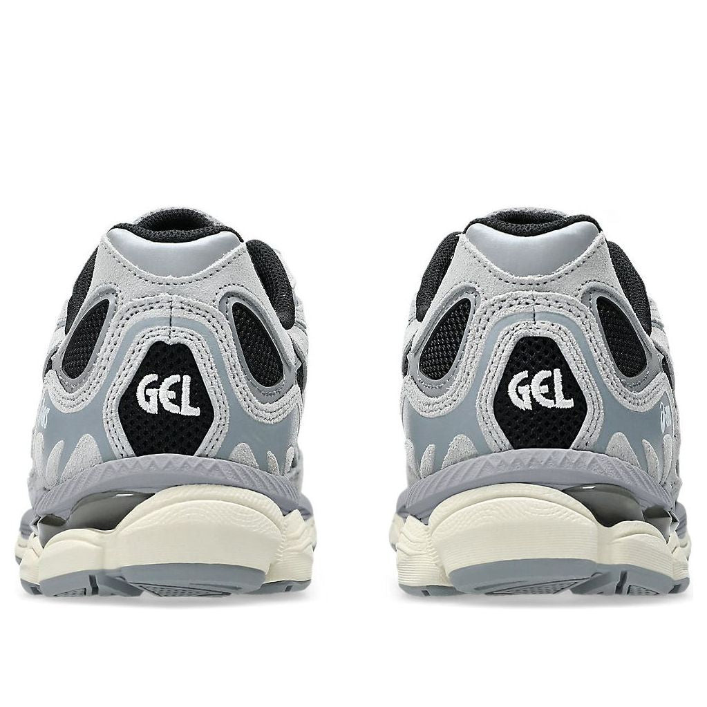 ASICS Gel-NYC 'Black Piedmont Grey' 1203A383-004 - 5