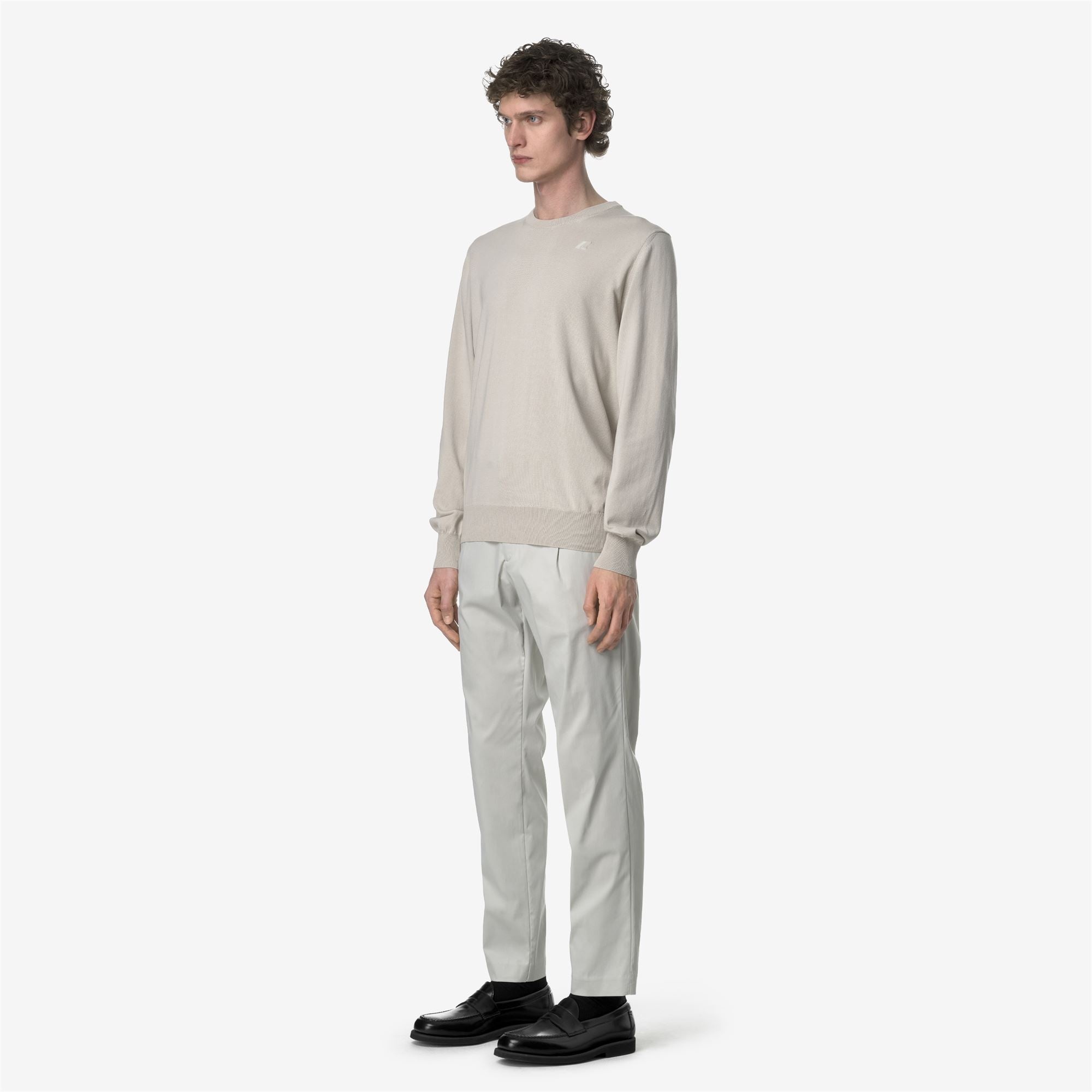 AILTON TWILL TECH - 4