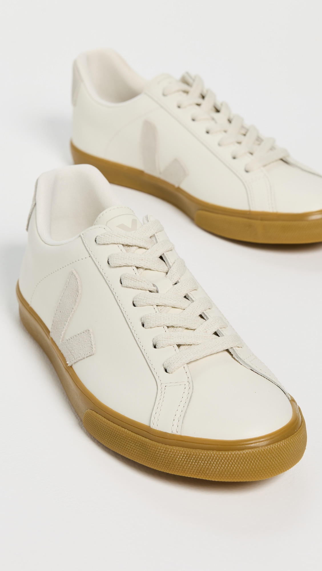 Esplar Logo Sneakers - 4