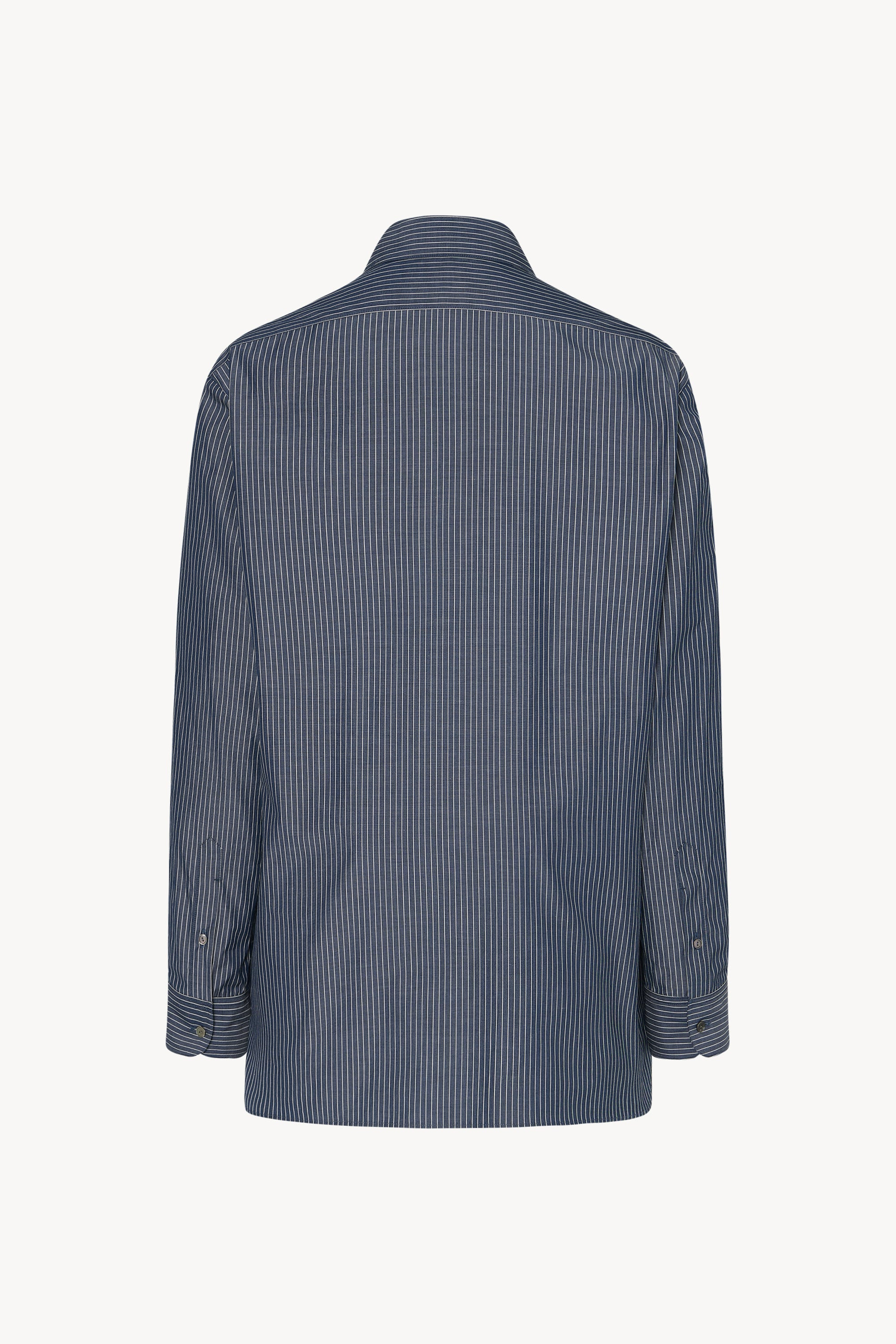 Sisilia Shirt in Cotton - 2