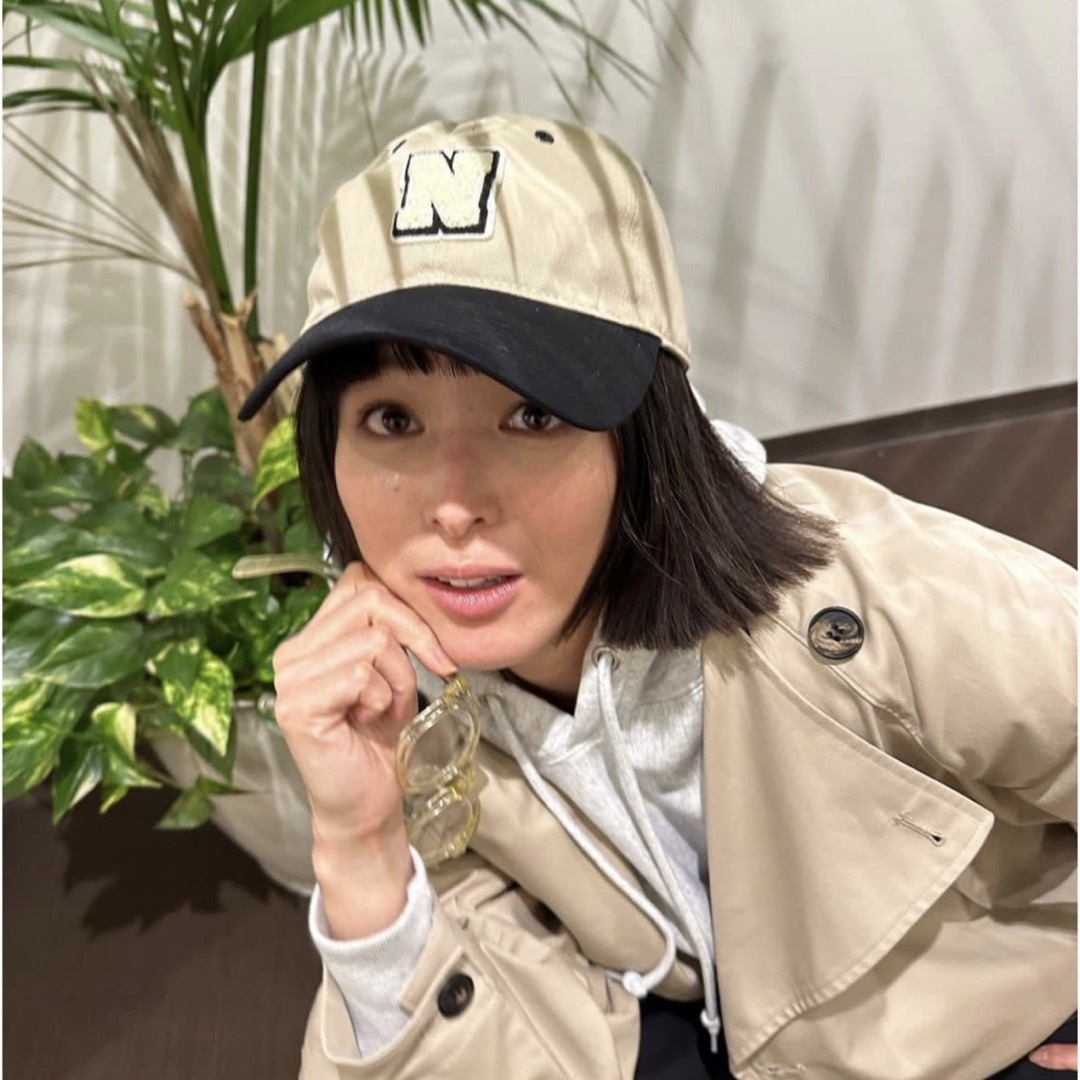 NANA SEINO × Ray BEAMS - NANA SEINO × Ray BEAMS - 2