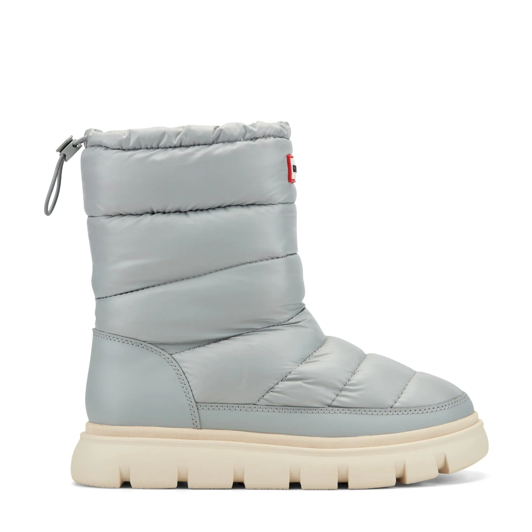Women's Maribel Lug Sole Insulated Waterproof Snow Booties - 1