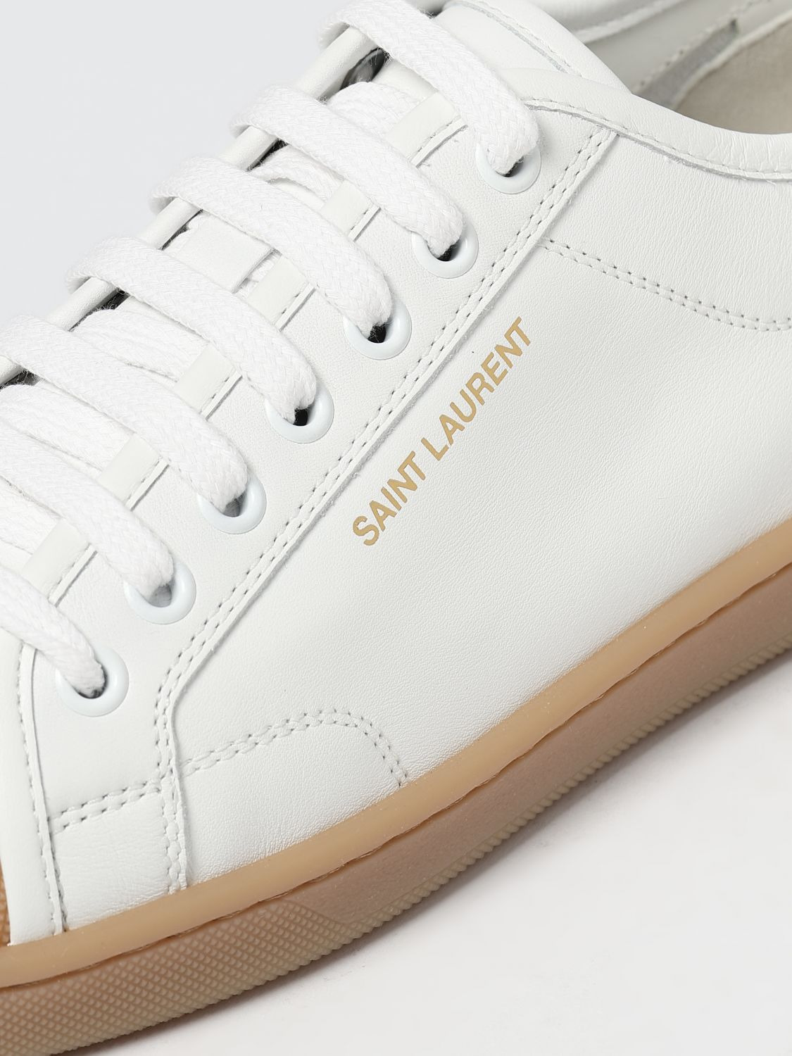 Shoes woman Saint Laurent - 4