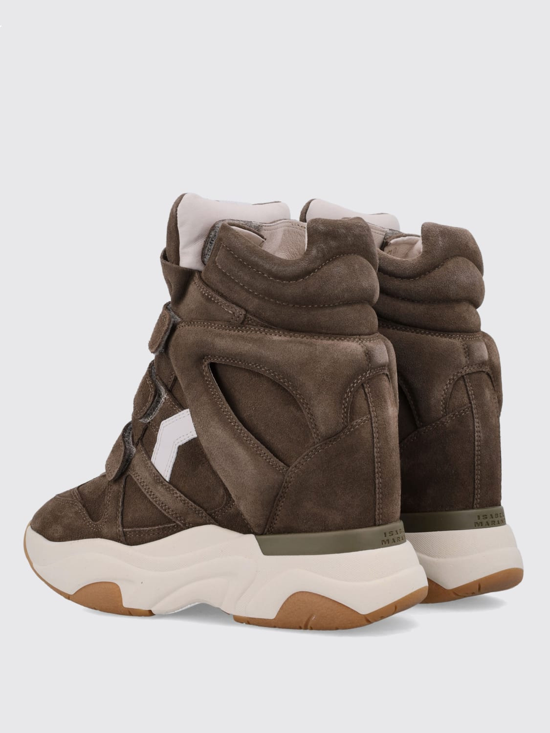 Sneakers woman Isabel Marant - 3
