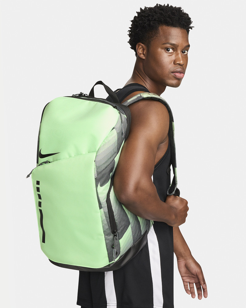 Nike Unisex Hoops Elite Printed Backpack (32L) 1
