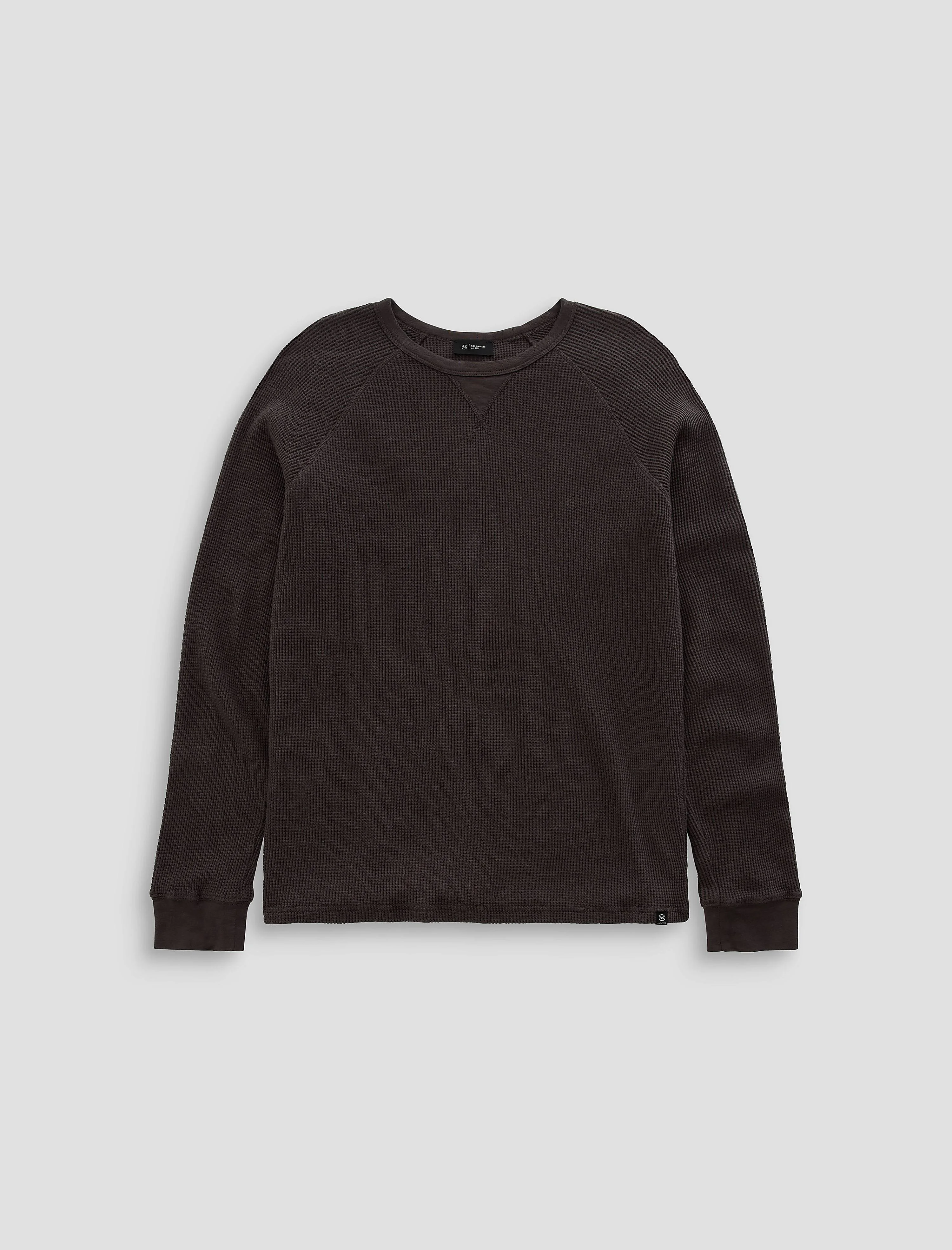 Cody Thermal Shirt - 1