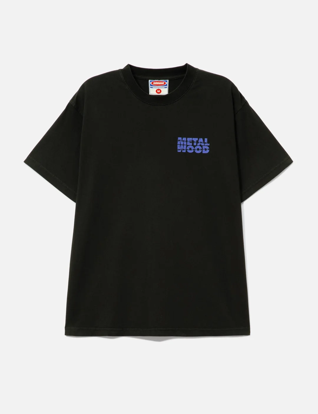 FREE METALWOOD T-SHIRT - 1