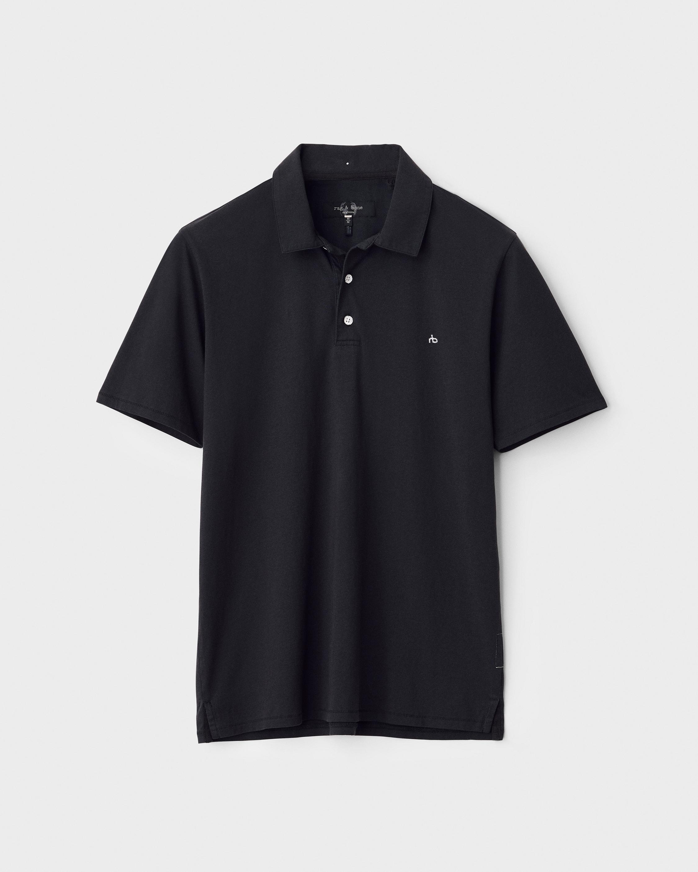 Principal Jersey Polo
Classic Fit Polo - 1
