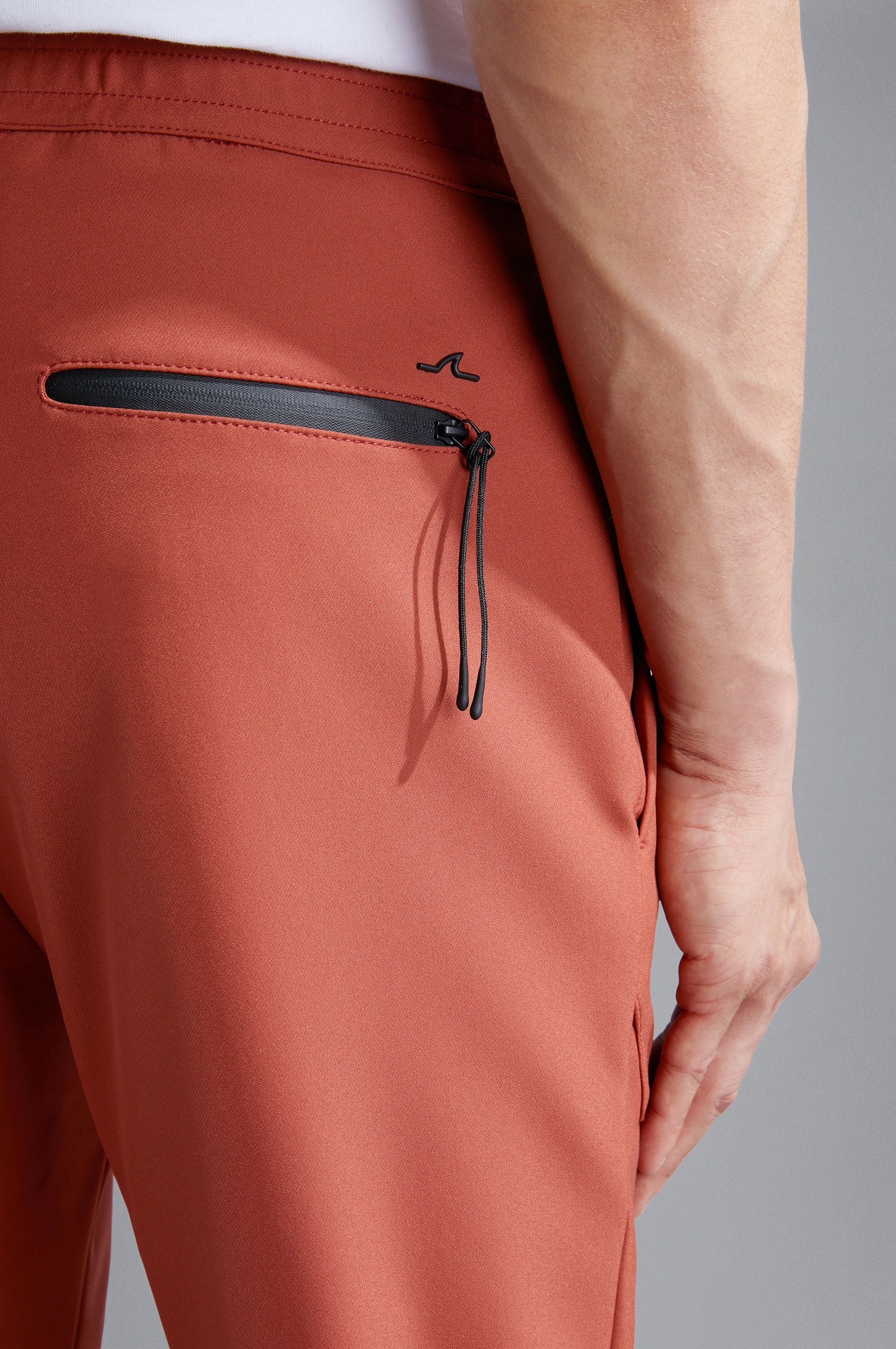 DYNAMIC STRETCH TROUSERS - 4