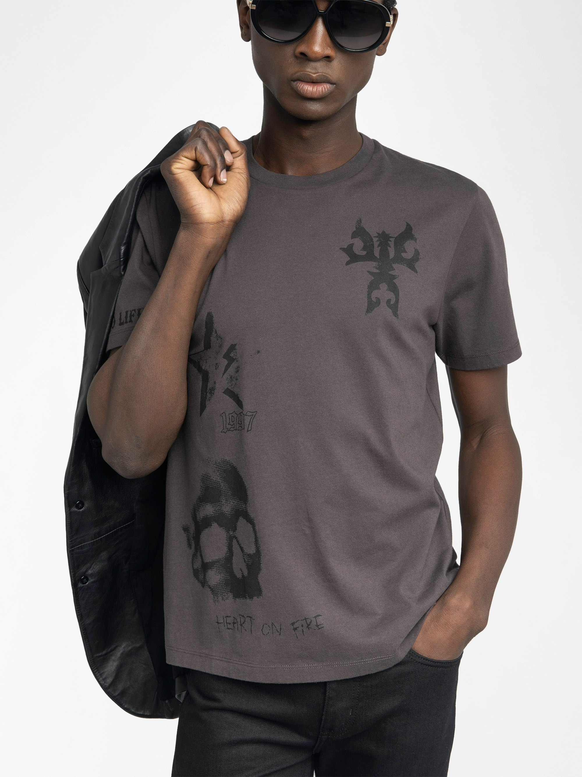 Tommy T-shirt - 3