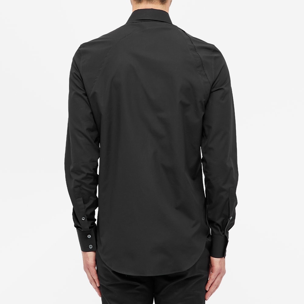 Alexander McQueen Harness Shirt - 5