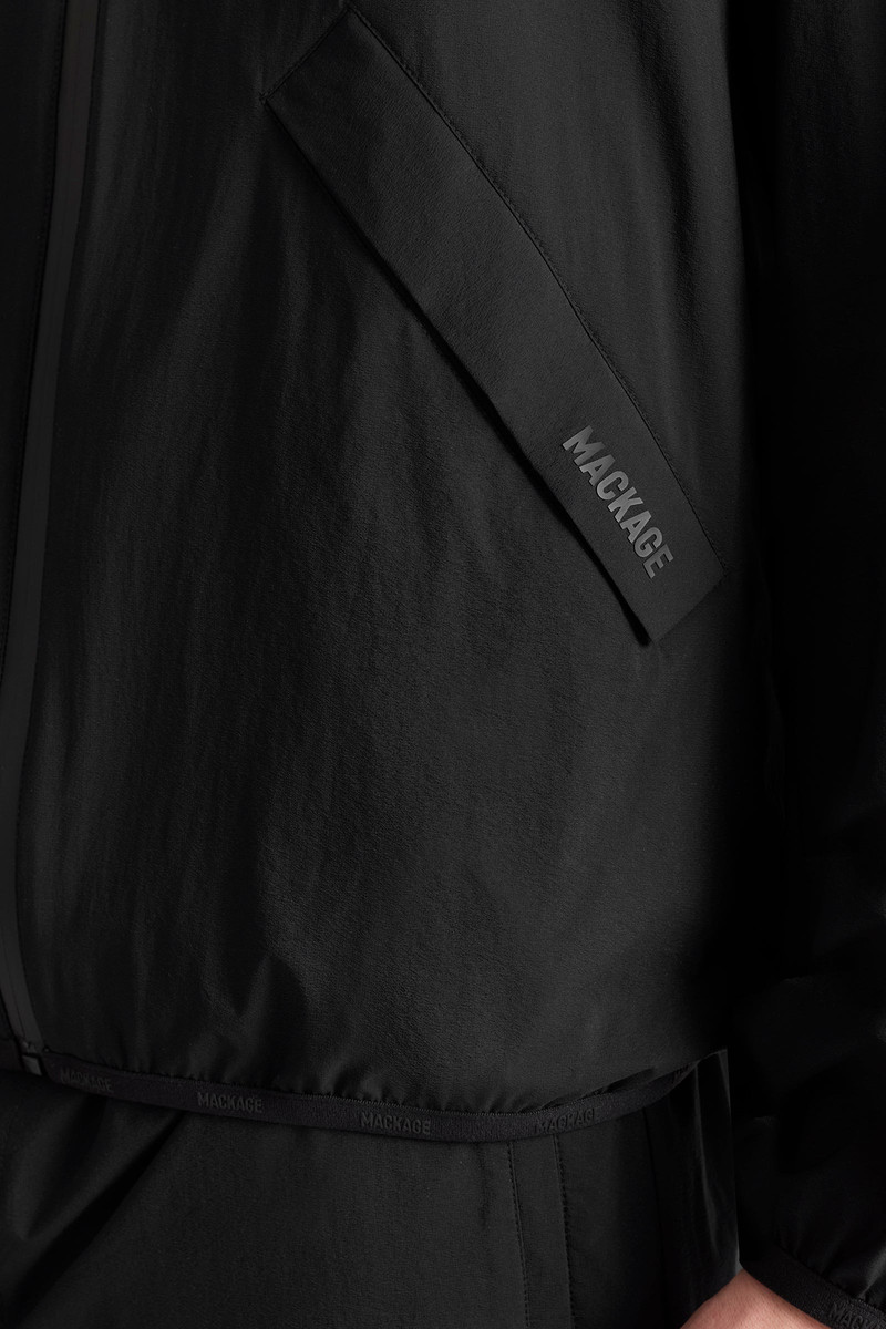 REID-SC Packable Lightweight Rain Jacket 10