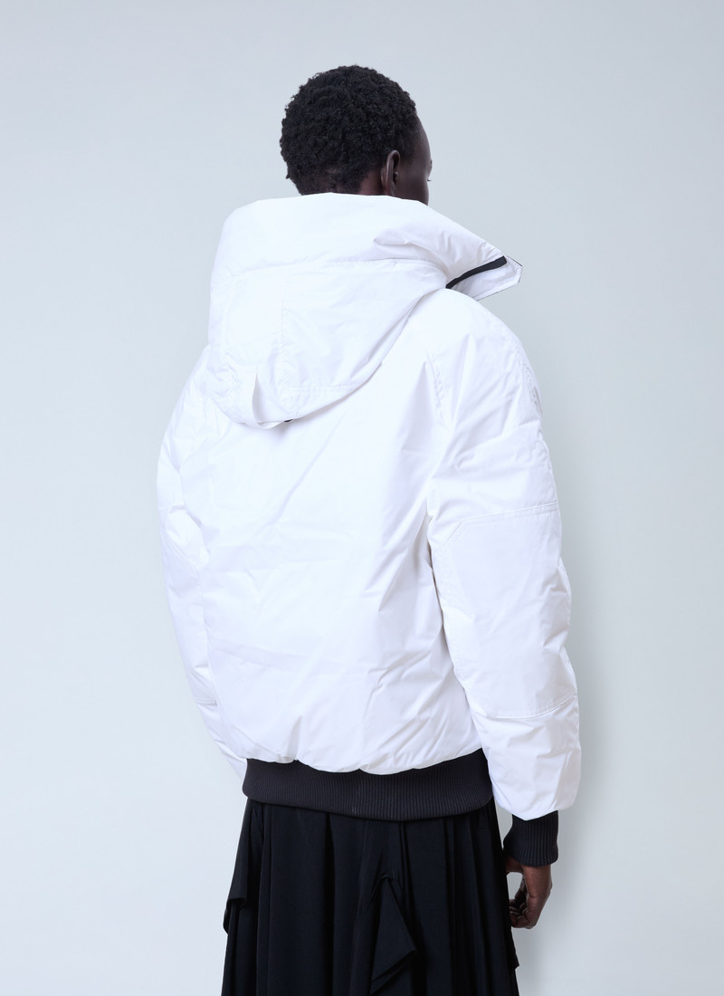 Chilliwack Bomber Jacket 4