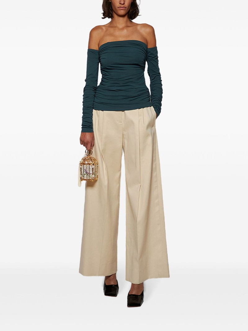 TOVE Amara top outlook