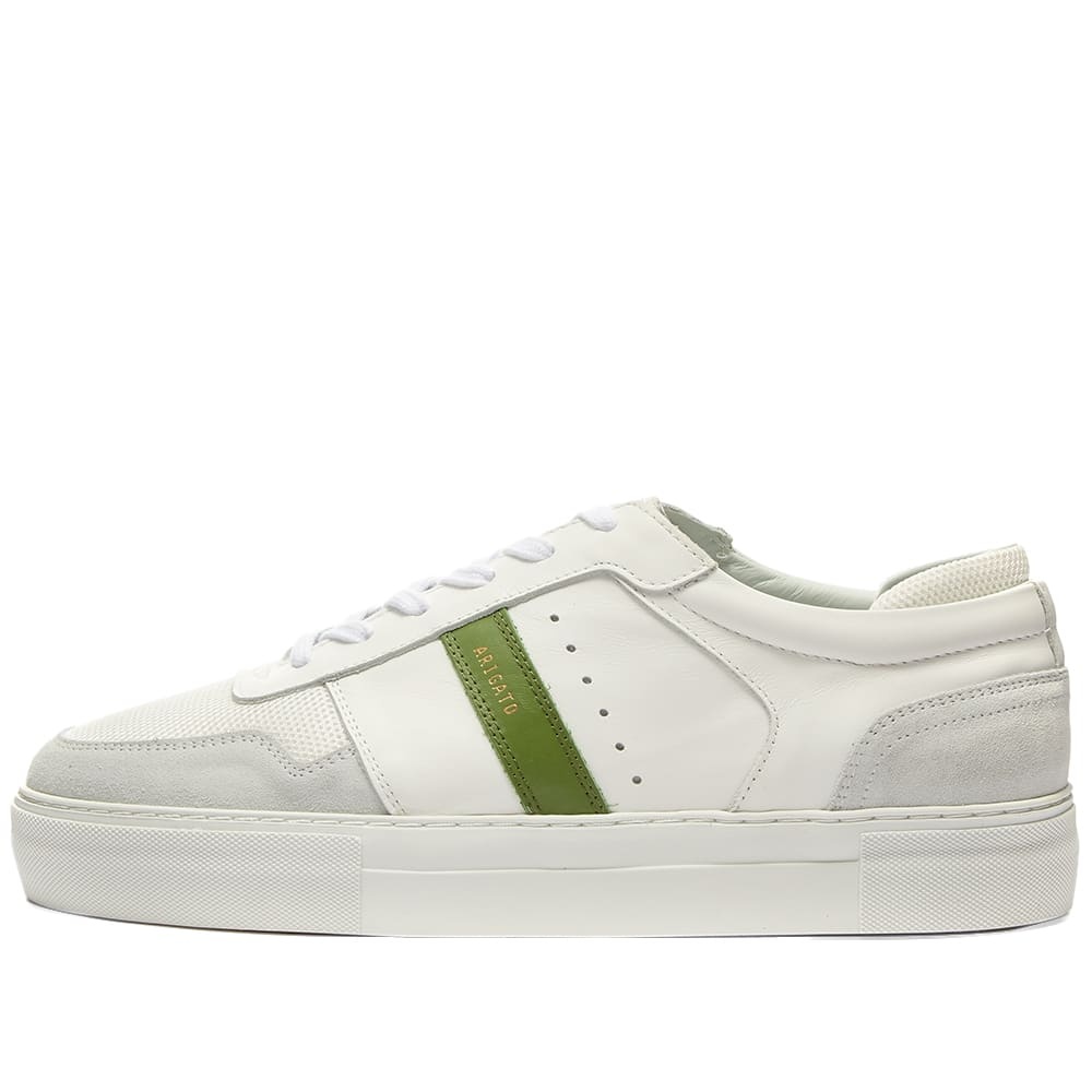 Axel Arigato Platform Stripe Sneaker - 2