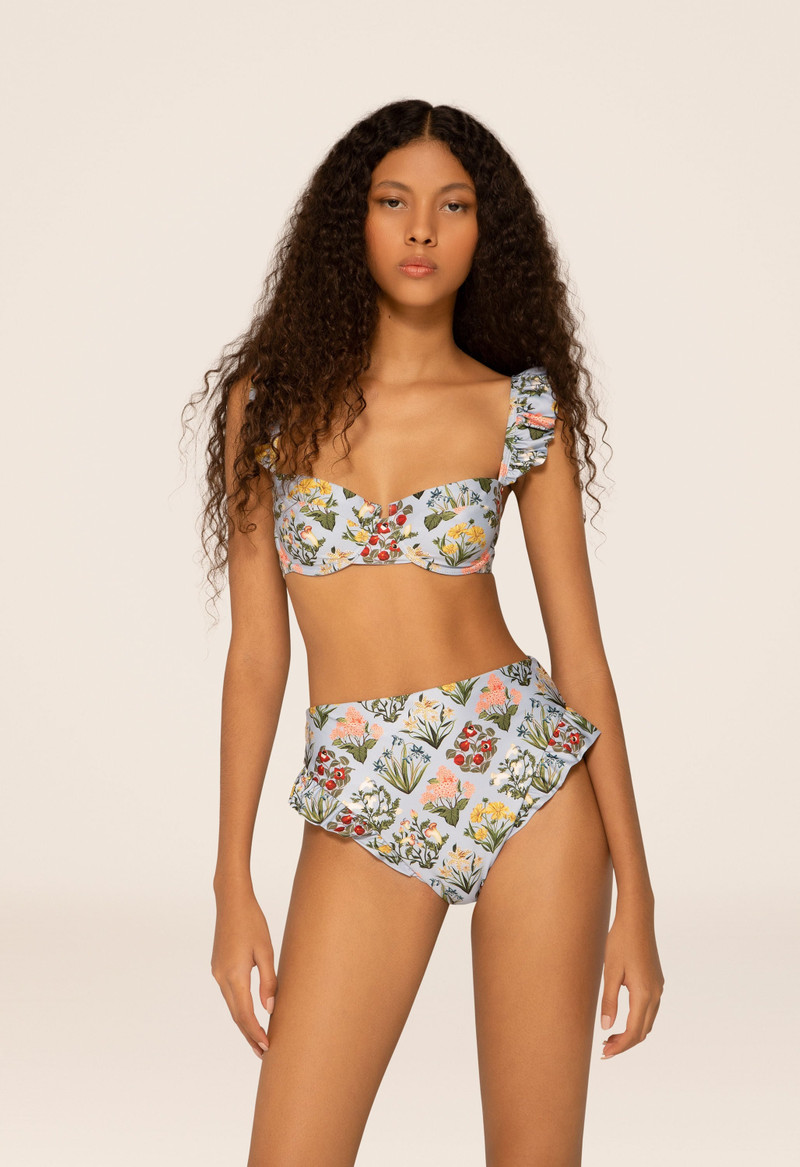 Jengibre Magdalena Dia Bikini Bottom 5