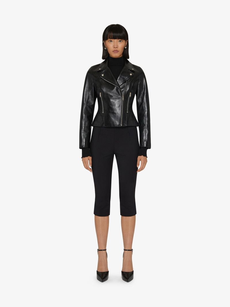 Givenchy MID-LENGTH DART PANTS outlook