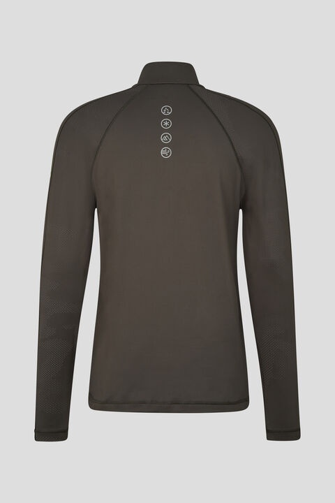 Premo First layer in Dark gray - 2