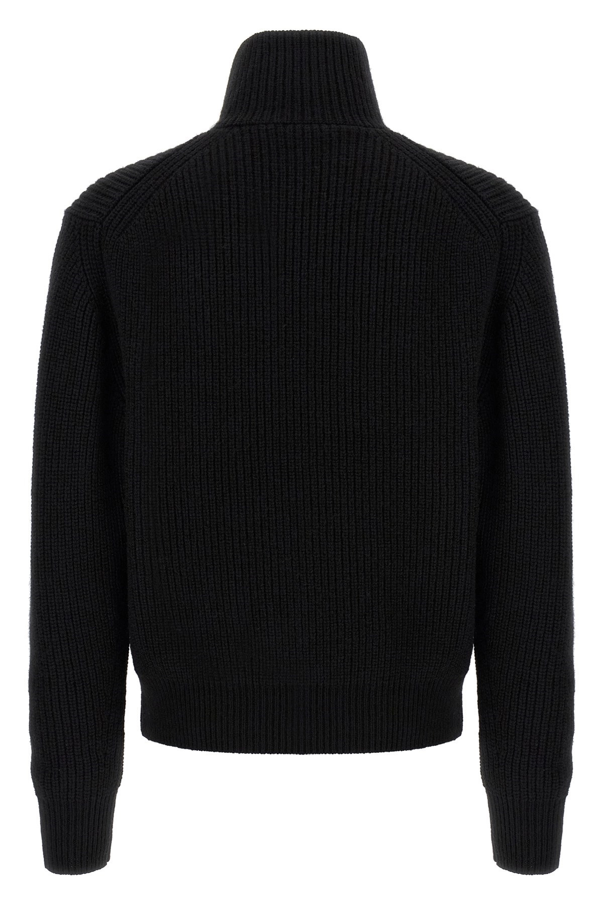 Zip sweater - 2