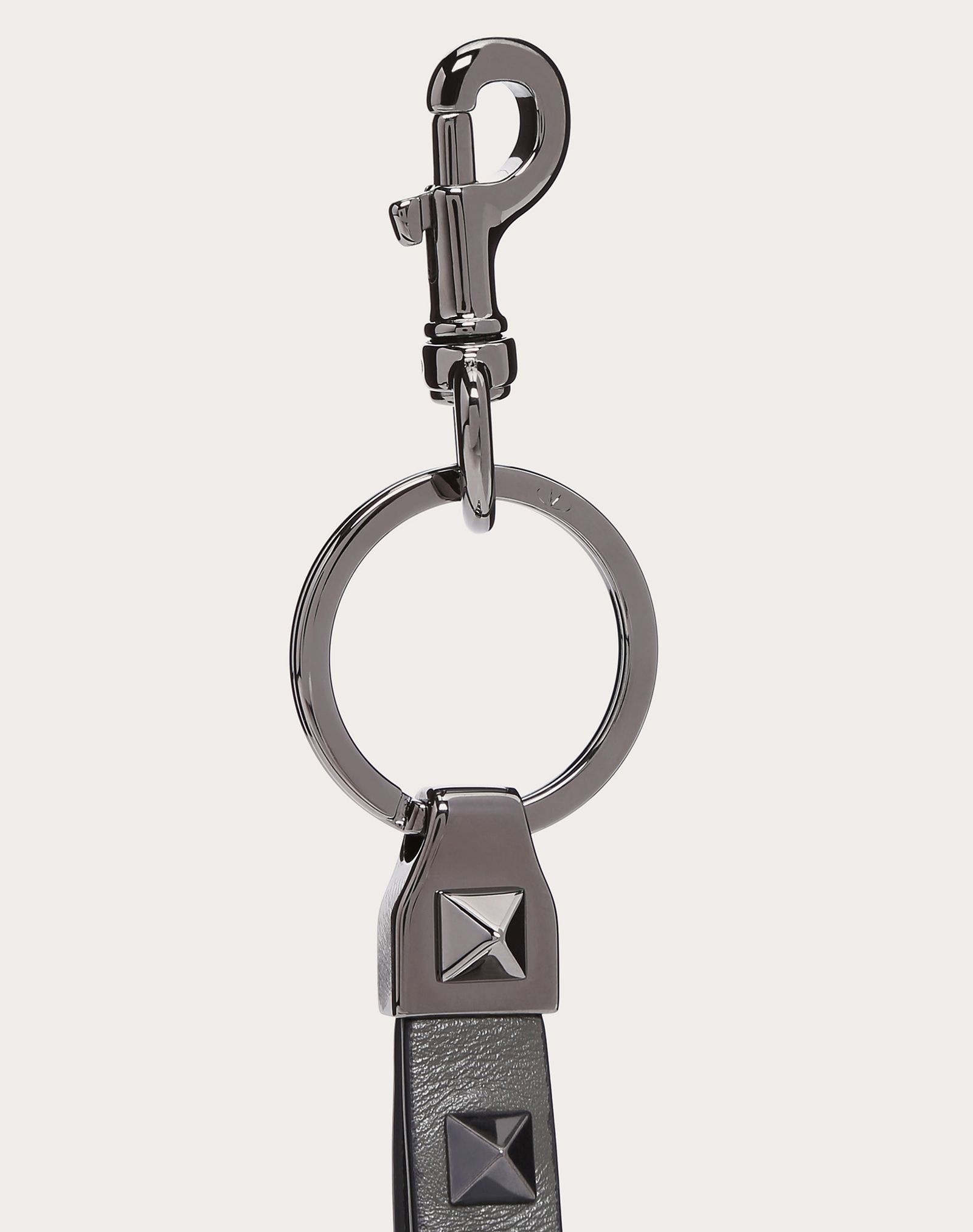 Rockstud Keychain - 3