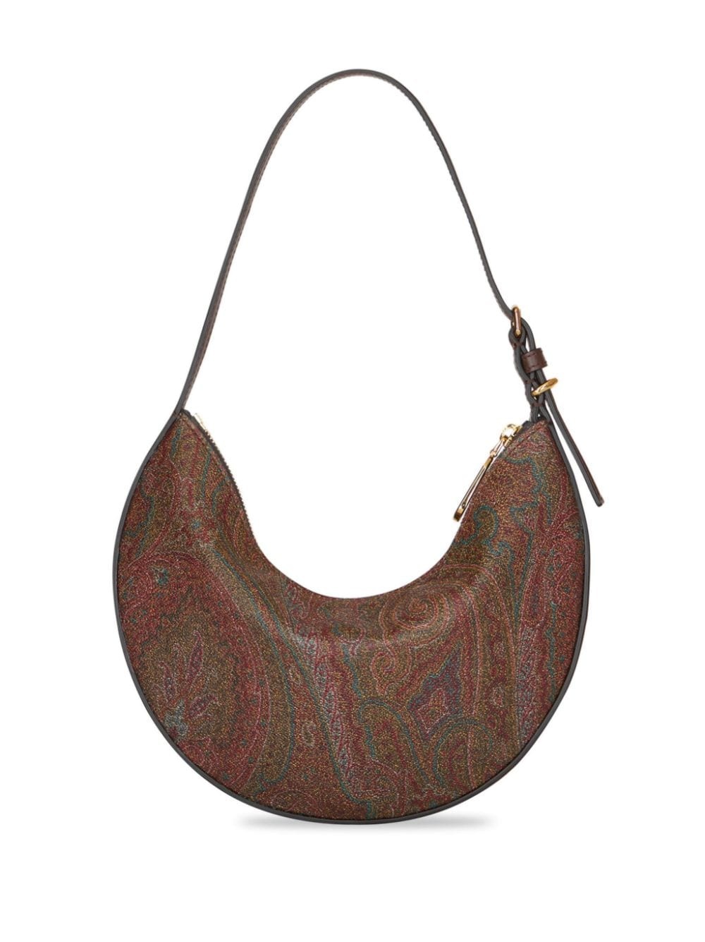 small Etro Essential Hobo shoulder bag - 3