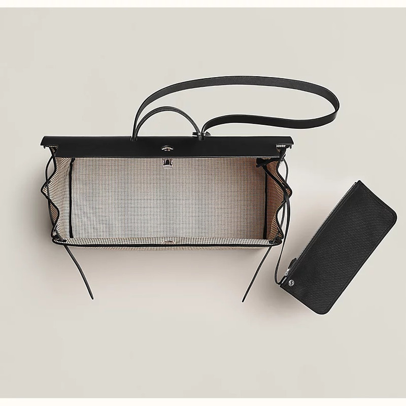 Herbag Zip cabine bag 4