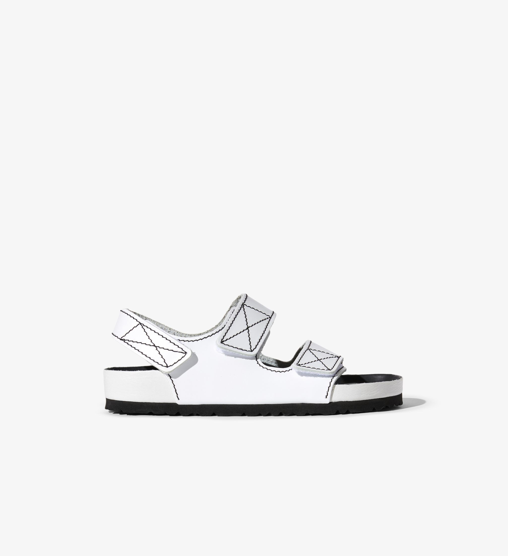 Birkenstock X Proenza Schouler Milano Sandals - 1