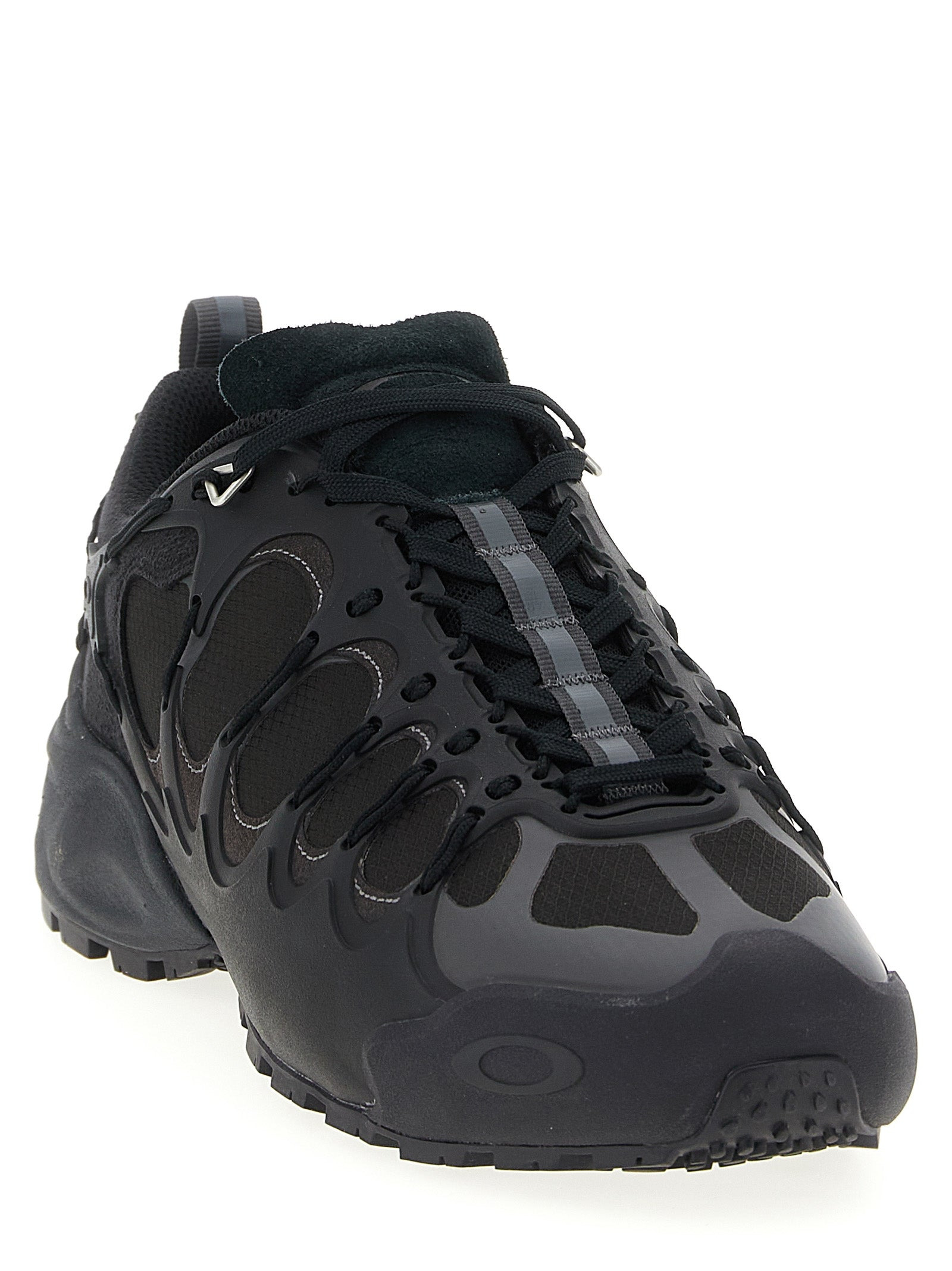 Junya Watanabe Men Oakley Factory Team X Junya Watanabe Sneakers - 2