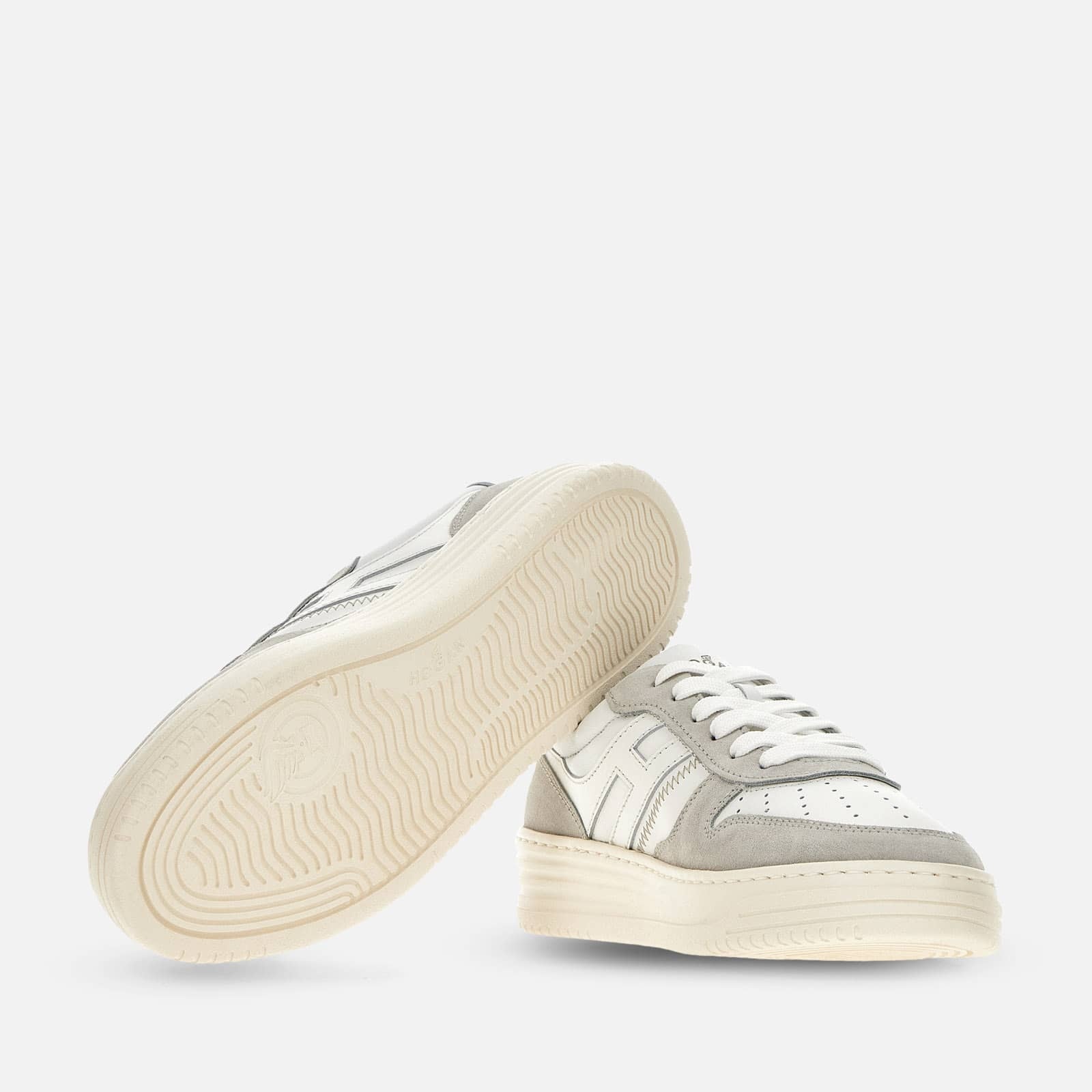 Sneakers Hogan H630 White - 4