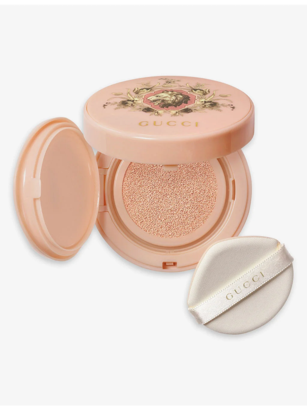 Cushion De Beaute foundation 14g - 1