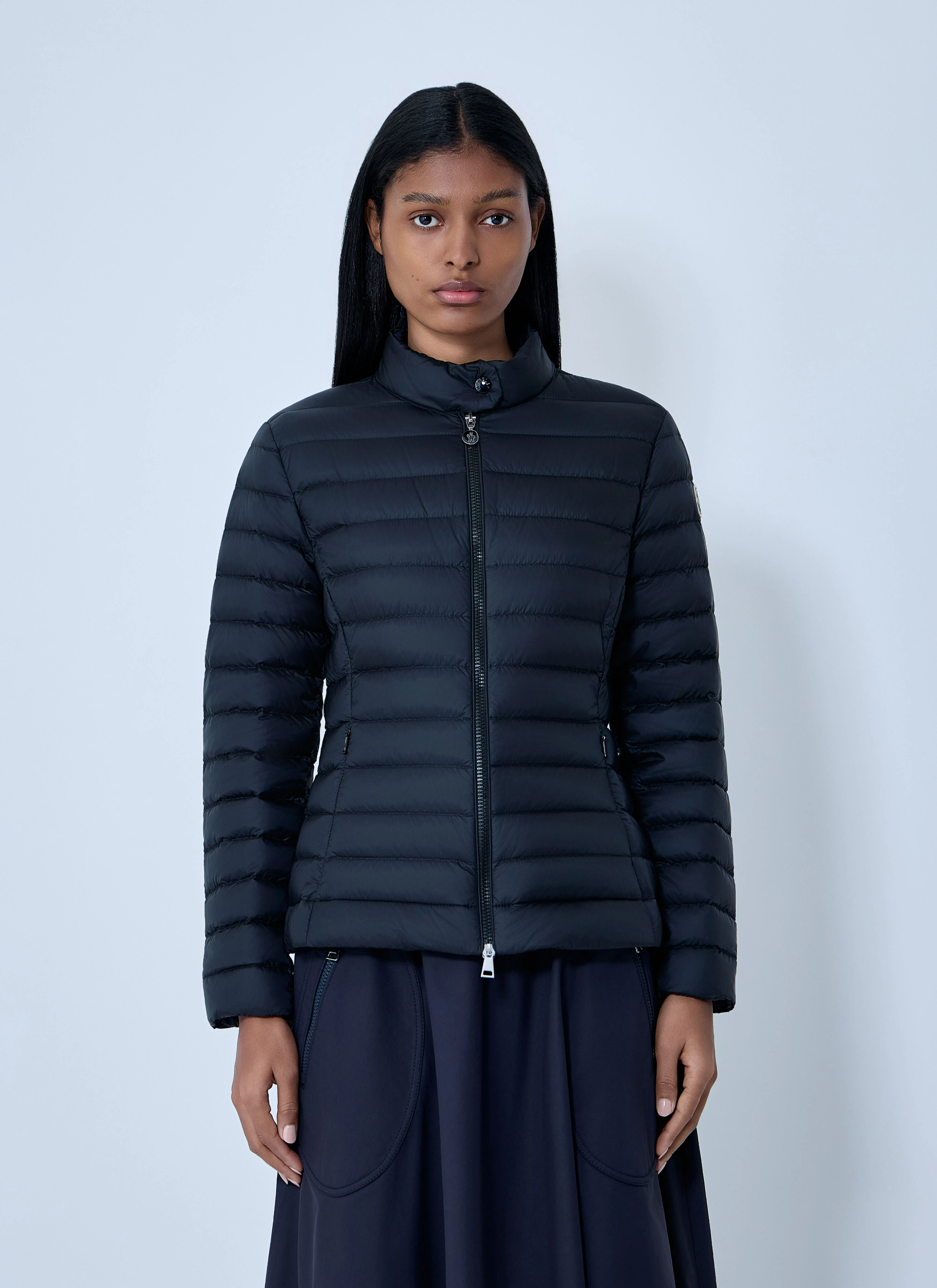 Igelle Short Down Jacket - 1