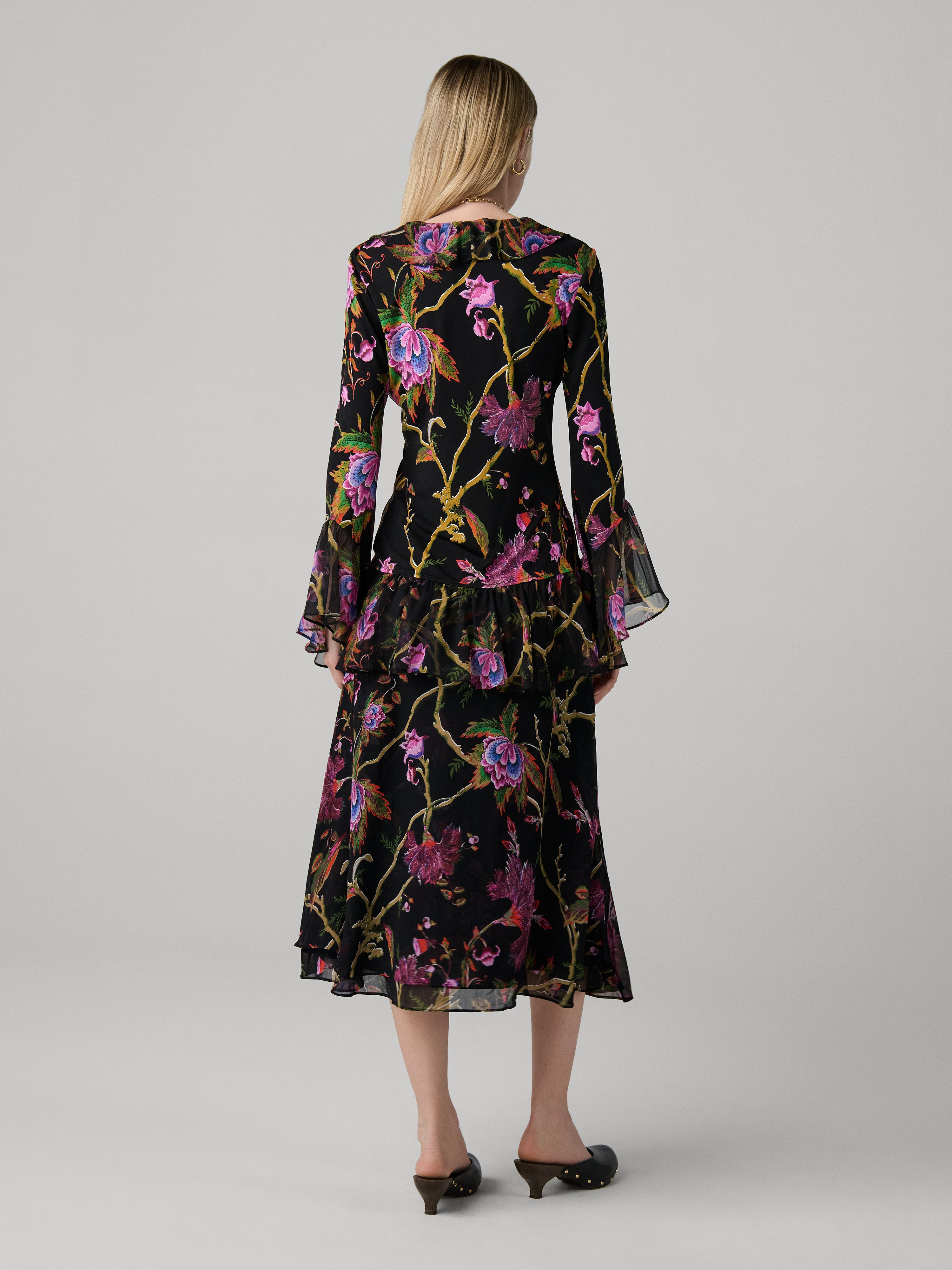 Loretta Skirt - 3